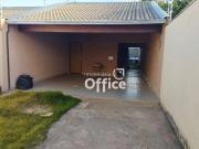 Casa / Sobrado para Venda em Anápolis/GO Jardim...