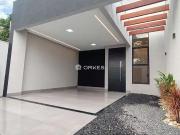 Casa / Sobrado para Venda em Anápolis/GO Jardim São...