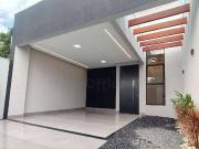 Casa / Sobrado para Venda em Anápolis/GO Jardim São...