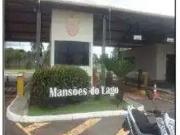 Casa / Sobrado para Venda em Anápolis/GO Jardim Santa...
