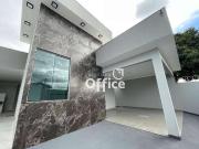 Casa / Sobrado para Venda em Anápolis/GO Jardim Suíço 3...