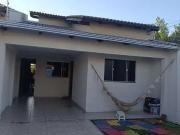 Casa / Sobrado para Venda em Anápolis/GO Jardim Tesouro...