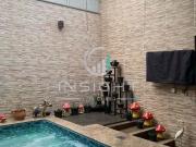 Casa / Sobrado para Venda em Anápolis/GO Jibran El Hadj...