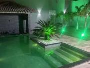 Casa / Sobrado para Venda em Anápolis/GO JK Nova Capital...