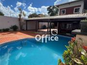 Casa / Sobrado para Venda em Anápolis/GO Jundiaí 3 Quartos