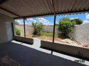 Casa / Sobrado para Venda em Anápolis/GO Jundiaí 3 Quartos