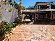 Casa / Sobrado para Venda em Anápolis/GO Jundiaí 3 Quartos