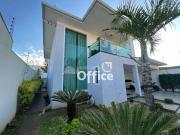 Casa / Sobrado para Venda em Anápolis/GO Jundiaí 3 Quartos