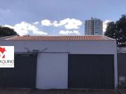 Casa / Sobrado para Venda em Anápolis/GO Jundiaí 5 Quartos