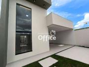 Casa / Sobrado para Venda em Anápolis/GO Loteamento...