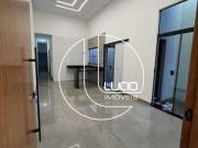 Casa / Sobrado para Venda em Anápolis/GO Loteamento...