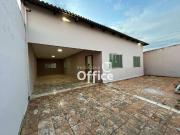 Casa / Sobrado para Venda em Anápolis/GO Lourdes 3 Quartos