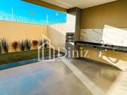 Casa / Sobrado para Venda em Anápolis/GO Lourdes 3 Quartos