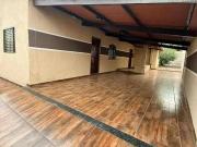 Casa / Sobrado para Venda em Anápolis/GO Paraíso 3 Quartos