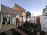 Casa / Sobrado para Venda em Anápolis/GO Parque Brasília...