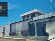 Casa / Sobrado para Venda em Anápolis/GO Parque Brasília...