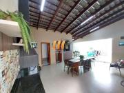 Casa / Sobrado para Venda em Anápolis/GO Parque Brasília...