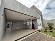 Casa / Sobrado para Venda em Anápolis/GO Parque Brasília...