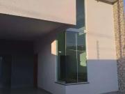 Casa / Sobrado para Venda em Anápolis/GO Parque Brasília...