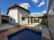 Casa / Sobrado para Venda em Anápolis/GO Parque Brasília...