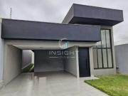 Casa / Sobrado para Venda em Anápolis/GO Parque Brasília...