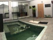 Casa / Sobrado para Venda em Anápolis/GO Parque Brasília...