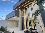 Casa / Sobrado para Venda em Anápolis/GO Parque Brasília...