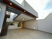 Casa / Sobrado para Venda em Anápolis/GO Parque Brasília...