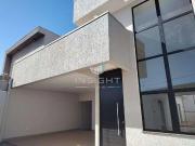 Casa / Sobrado para Venda em Anápolis/GO Parque Brasília...