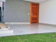 Casa / Sobrado para Venda em Anápolis/GO Parque Brasília...