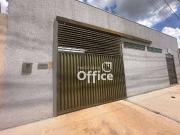 Casa / Sobrado para Venda em Anápolis/GO Parque Brasília...