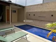 Casa / Sobrado para Venda em Anápolis/GO Parque Brasília...