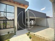 Casa / Sobrado para Venda em Anápolis/GO Parque Brasília...