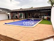 Casa / Sobrado para Venda em Anápolis/GO Parque Brasília...