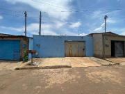 Casa / Sobrado para Venda em Anápolis/GO Parque Calixtópolis