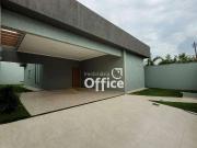 Casa / Sobrado para Venda em Anápolis/GO Parque das...