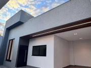 Casa / Sobrado para Venda em Anápolis/GO Parque dos...
