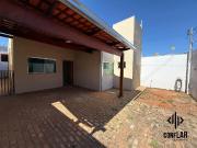 Casa / Sobrado para Venda em Anápolis/GO Parque dos...