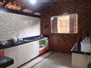 Casa / Sobrado para Venda em Anápolis/GO Parque dos...