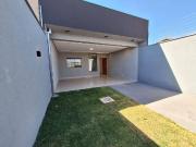 Casa / Sobrado para Venda em Anápolis/GO Parque...