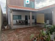 Casa / Sobrado para Venda em Anápolis/GO Parque...