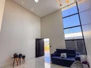 Casa / Sobrado para Venda em Anápolis/GO Parque São...