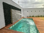 Casa / Sobrado para Venda em Anápolis/GO Polocentro 2ª...