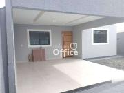 Casa / Sobrado para Venda em Anápolis/GO Residencial...