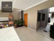 Casa / Sobrado para Venda em Anápolis/GO Residencial...