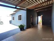 Casa / Sobrado para Venda em Anápolis/GO Residencial Ana...