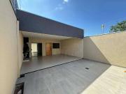 Casa / Sobrado para Venda em Anápolis/GO Residencial Ana...