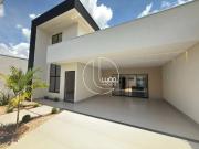 Casa / Sobrado para Venda em Anápolis/GO Residencial...