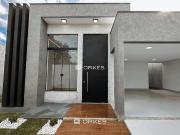 Casa / Sobrado para Venda em Anápolis/GO Residencial...