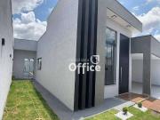 Casa / Sobrado para Venda em Anápolis/GO Residencial...